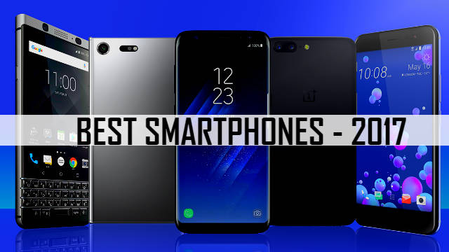 best_smartphones_2017