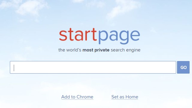 most-private-search-engine