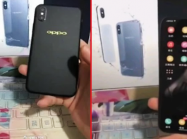 Oppo-R13-iPhone-X