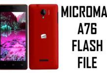 micromax-A76-flash-file