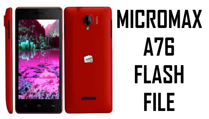 micromax-A76-flash-file