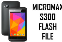 micromax-s300-flash-file