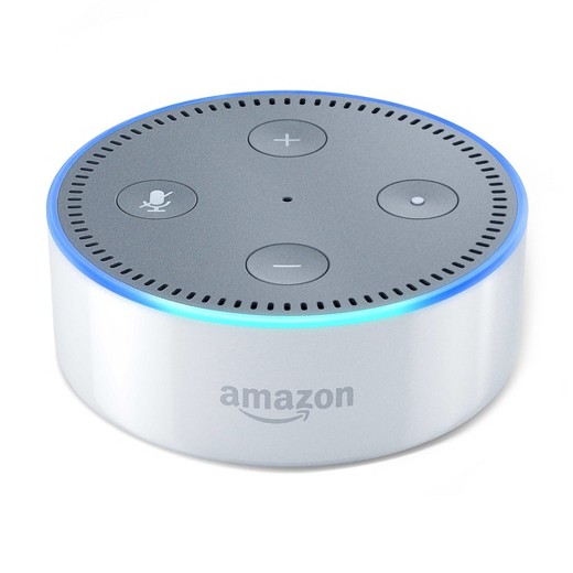 amazon echo dot