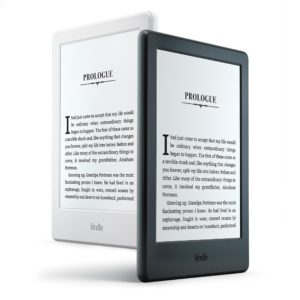 amazon kindle