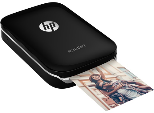 hp sprocket