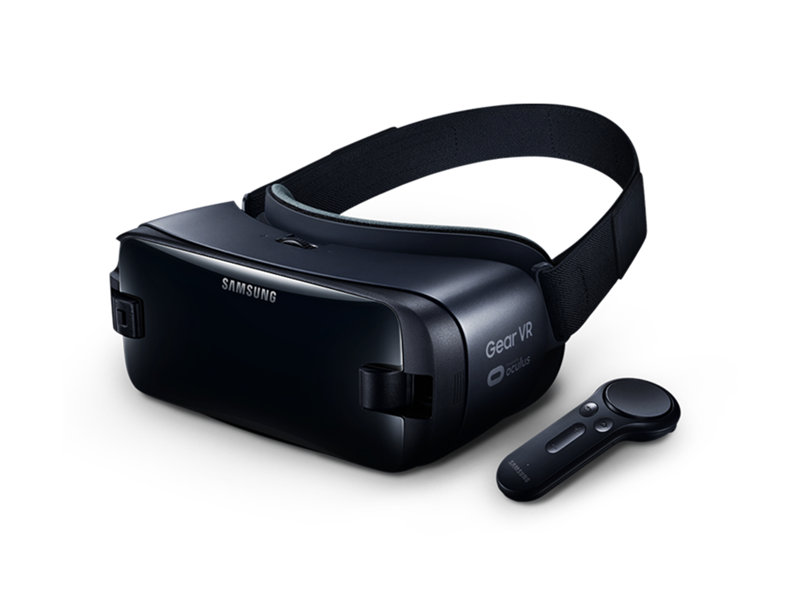 samsung vr headset