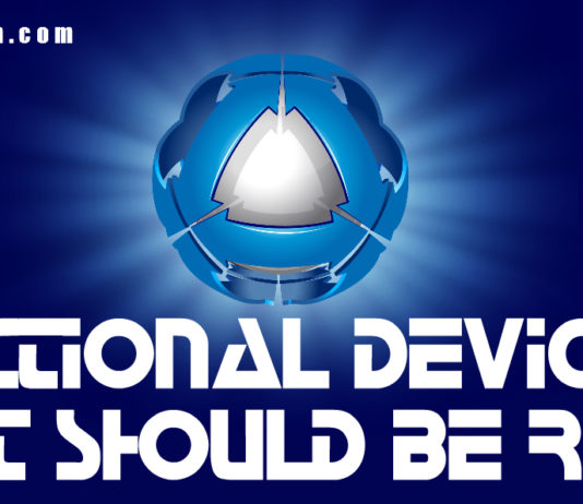 fictional devices that should be real