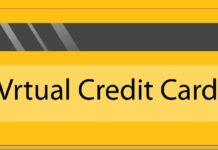 free virtual credit card