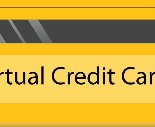 free virtual credit card