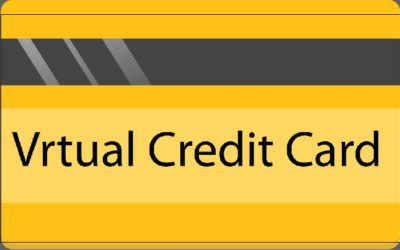 free virtual credit card