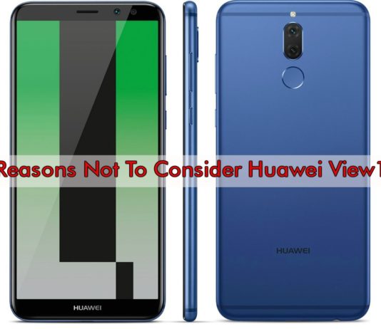 reasons-you-shouldn't-go-for-huawei-view10