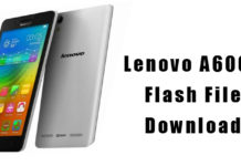 lenovo a6000 flash file download