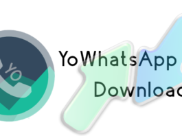 YoWhatsApp Apk Download