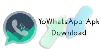 YoWhatsApp Apk Download