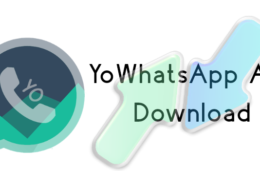YoWhatsApp Apk Download
