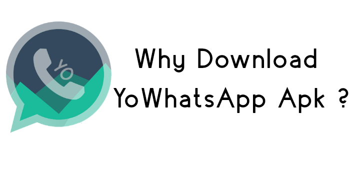 YoWhatsApp Apk for Android