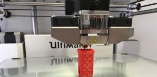 What to Look For When Buying a 3D Printer