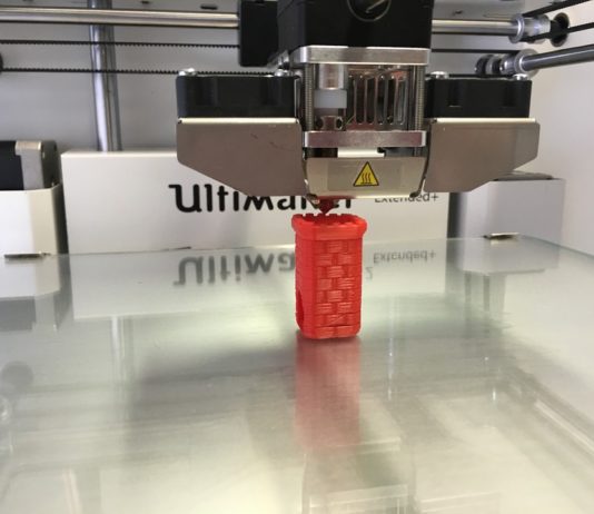 What to Look For When Buying a 3D Printer