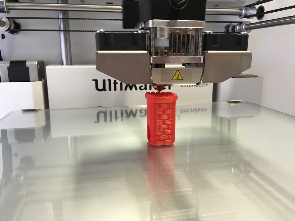 What to Look For When Buying a 3D Printer